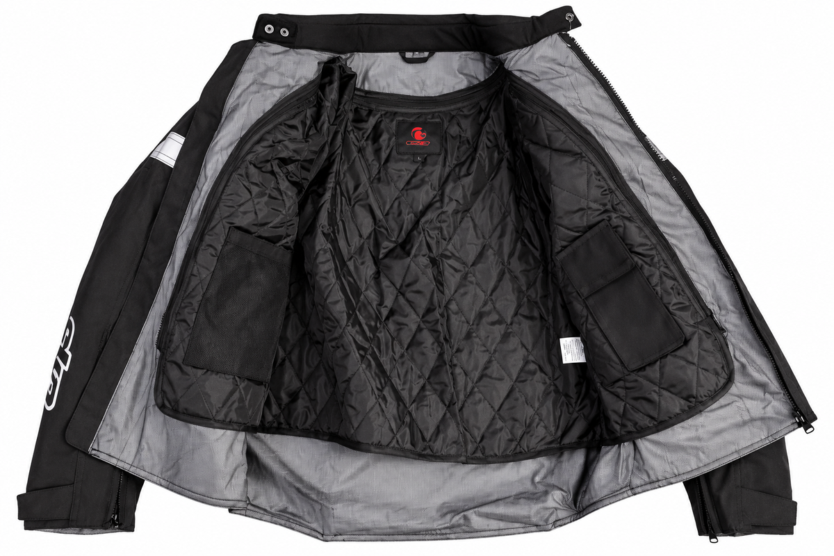 CAMPERA OKINOI