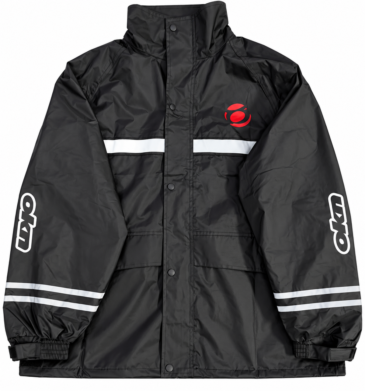 CAMPERA OKINOI LLUVIA