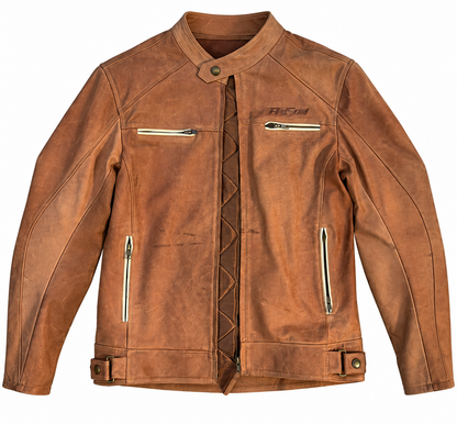 CAMPERA PROSKIN DE CUERO