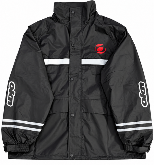 CAMPERA OKINOI LLUVIA